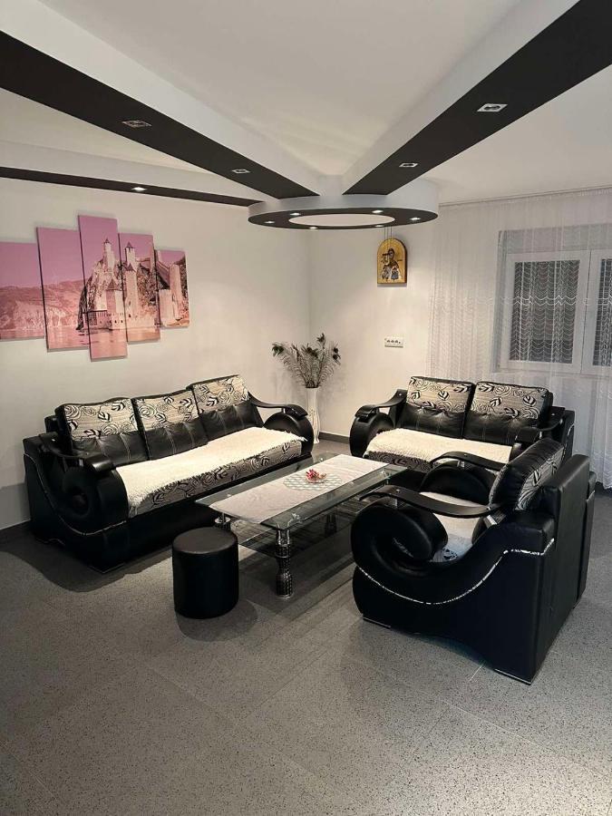 Angelikatos Apartment Golubac Exterior photo