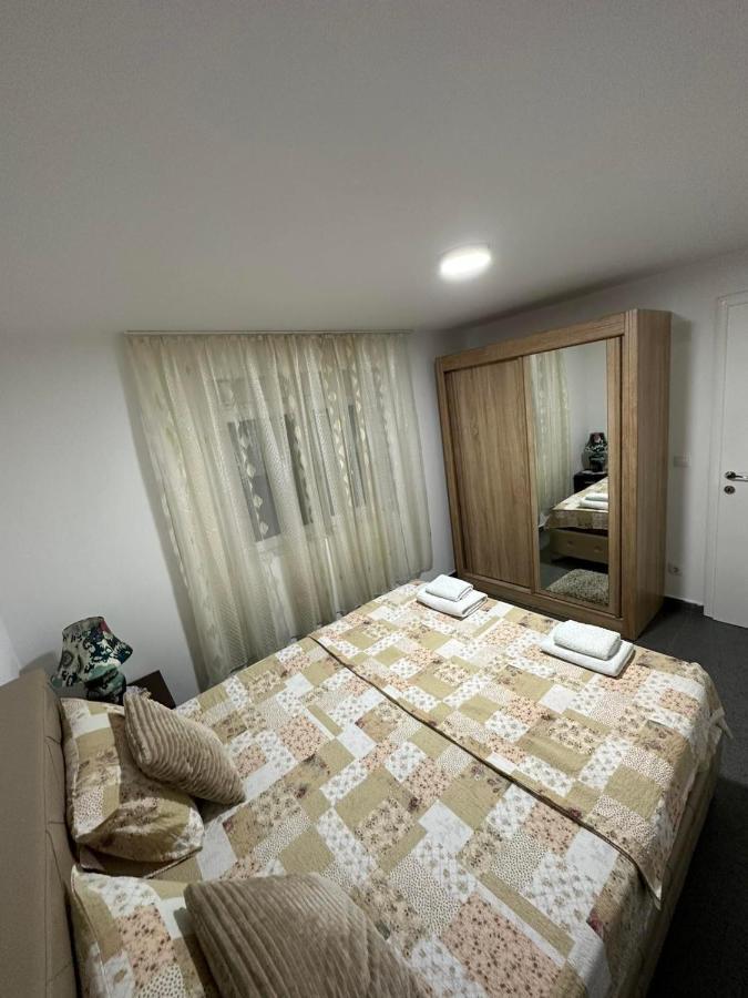 Angelikatos Apartment Golubac Exterior photo